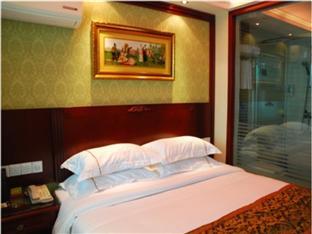 Vienna Hotel Shenzhen Train Station Branch Екстер'єр фото