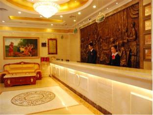 Vienna Hotel Shenzhen Train Station Branch Екстер'єр фото